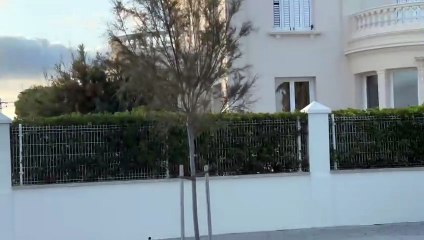 Sunset Sitges 25/09/19 -2