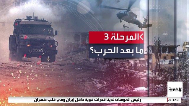 وصفت بالأخطر والأعمق أمنيا في تاريخ إسرائيل.. ملامح خطة نتنياهو في مدينة غزة