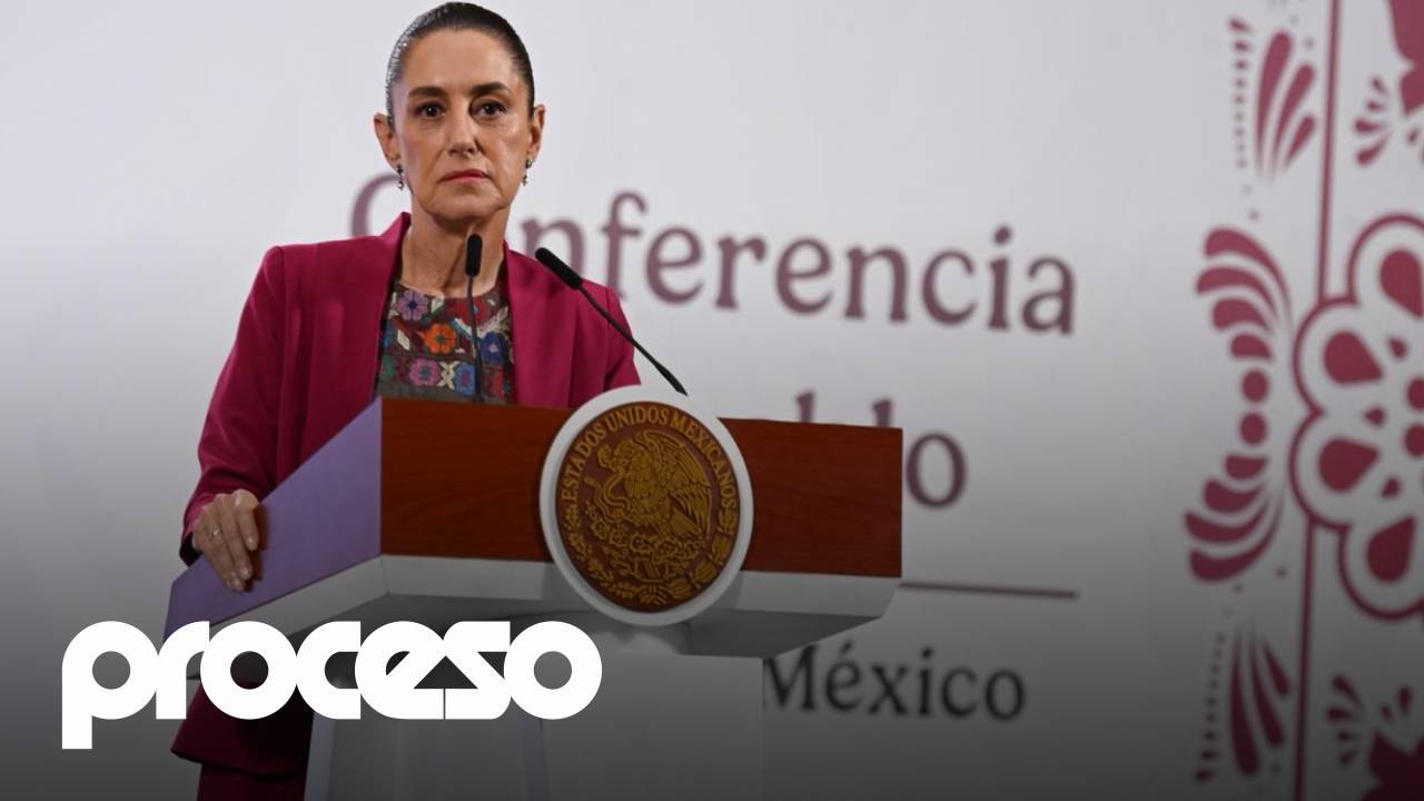 Los temas más importantes de la conferencia mañanera del jueves 18 de septiembre de 2025