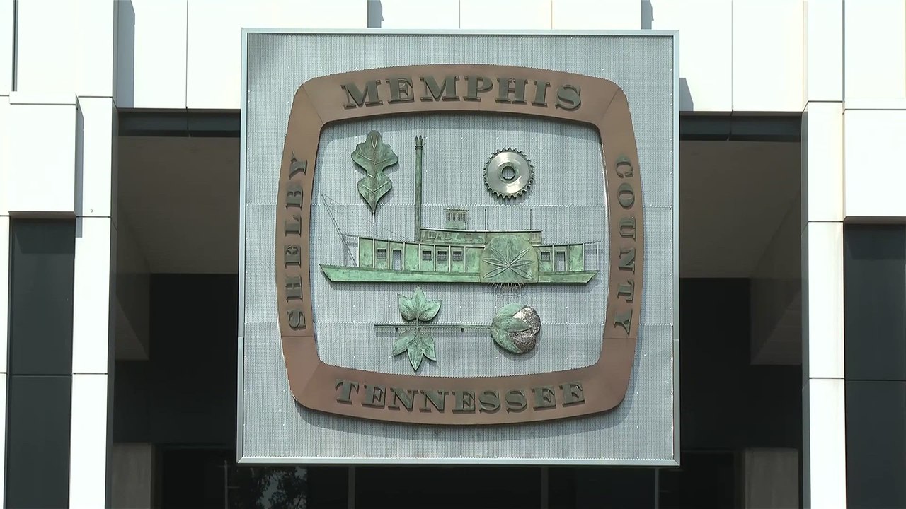 Trump Faces Backlash in Memphis Over Federal Troop Deployment