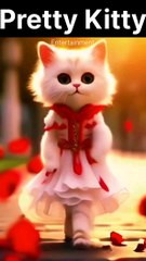 This Adorable Cat's Dance Will Make Your Day