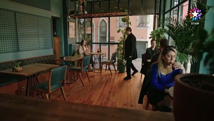 Sahipsizler - Episode 16 (English Subtitles)