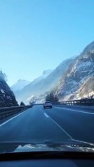 BELLOS PAISAJES DE SUIZA