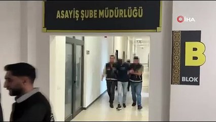 Kocaeli’de "kız meselesi" iddiasıyla işlenen cinayette 2 tutuklama