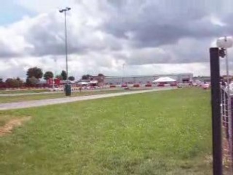 24H Karting Qualifs Pierre