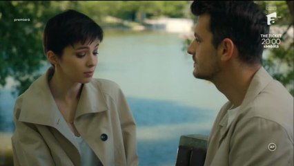Ana, mi-ai fost scrisa in ADN Sezonul 2: episodul 4 din 18.09.2025 Part.1
