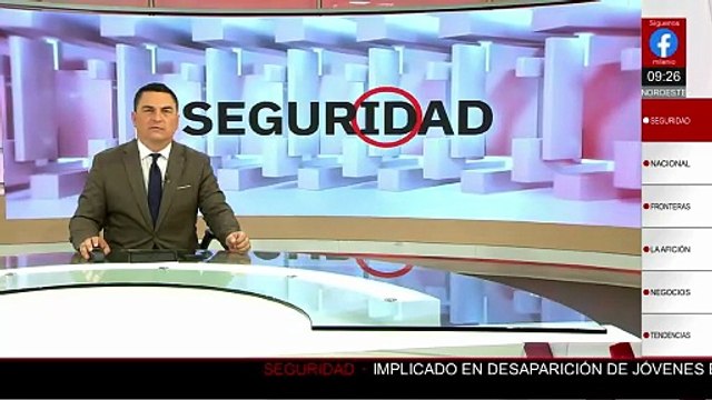 Sinaloa registra cinco asesinatos y cuatro desapariciones en un solo día