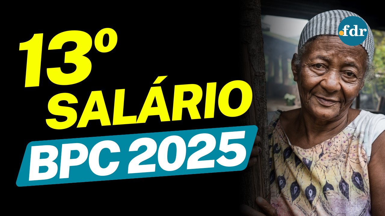 13º Salário BPC 2025: As Novidades e Quem Terá Direito ao Benefício
