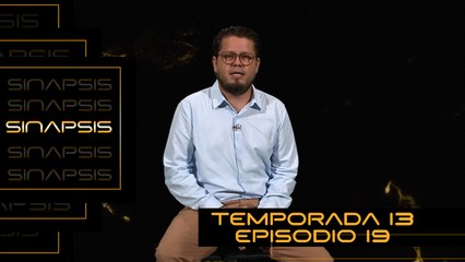 T13 Ep. 19 Sinapsis | Orégano
