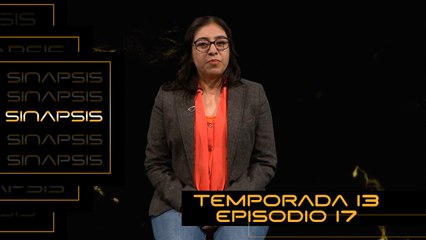 T13 Ep. 17 Sinapsis | La bioenergética en el envejecimiento