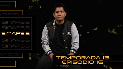 T13 Ep. 16 Sinapsis | El nopal