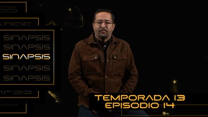 T13 Ep. 14 Sinapsis | Acodo aéreo