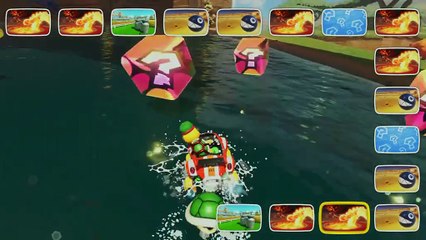 VOD // MK Word + Animal Crosing NH