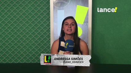 Radar Olímpico com Andressa Simões: Tudo Sobre os Jogos e Atletas 🌟