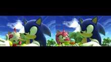 Sonic X Shadow Generations' Changes are Mostly Good: Treating Characters with Respect