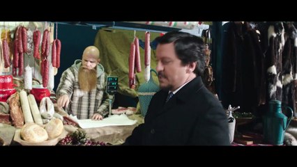 Un Natale a 5 stelle (Film 2018, Commedia)