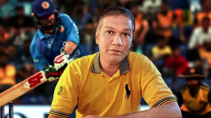 AFG vs SL | Sri Lanka Ne 2nd Best Team Ko Asia Cup 2025 Se Bahir Kar Diya 😱