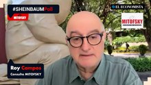 SheinbaumPoll por Consulta Mitofsky, semana del 12 al 19 de septiembre de 2025