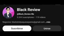 Exponiendo a Black Review (Otra vez)