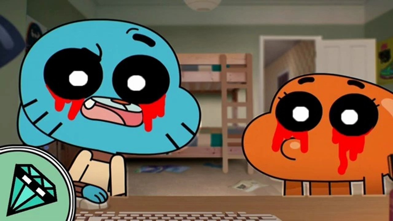 Las Creepypastas Siempre Han Sido Basura...(CRÍTICA)