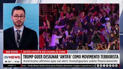 Lula: “Não tenho relação com Trump”; Fabrizio Neitzke comenta
