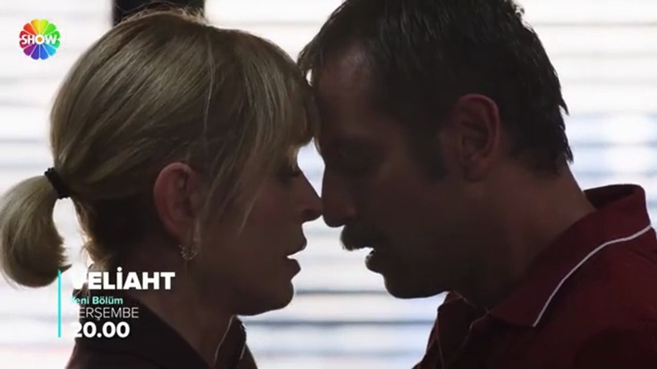 Veliaht 3. Bölüm 1. Fragman | "Zafer de bundan sonra işlerin başında olacak artık!"
