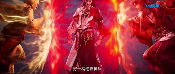 [4K] Tru Tiên Tập 69 Thuyết Minh