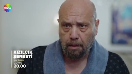 Kızılcık Şerbeti 105. Bölüm Fragmanı | "Katil olduğunu biliyorum..."