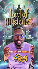 The Lord of the Mysteries : Un chef-d'œuvre qui redéfinit l'isekai ?