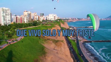 Mac Salvador - Necesito de ti (KARAOKE)