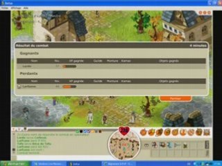 Lordx    Dofus   Helsephine