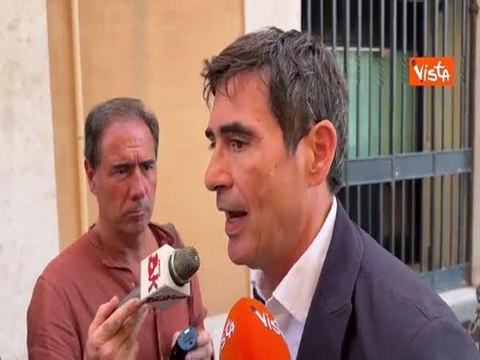 Fratoianni: Mio visto israeliano revocato, mi hanno comunicato che è cambiato il mio status