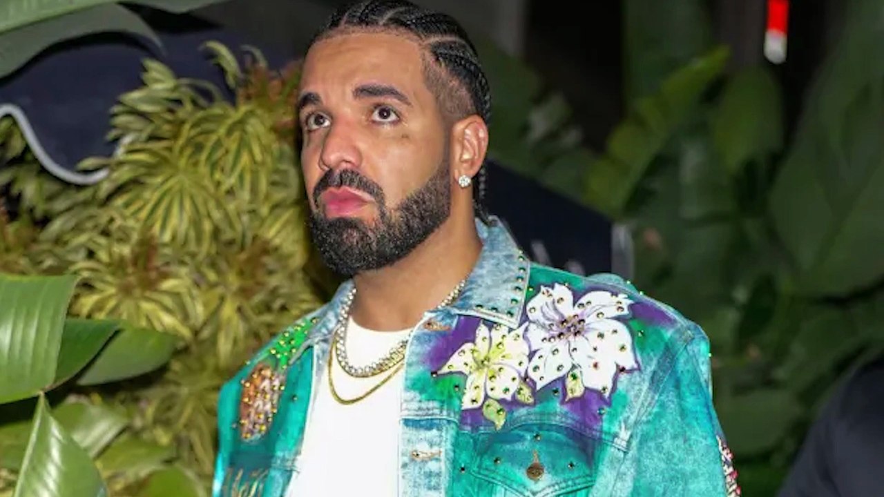 Kim Kardashian and Drake Are Secretly Dating