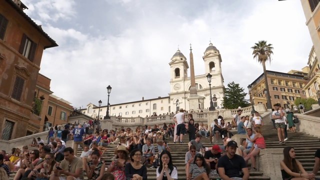 Nel secondo trimestre turismo italiano in crescita