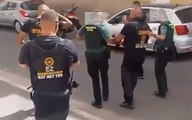 La Guardia Civil detiene al gerente de la empresa de desokupación Ez Property Solutions