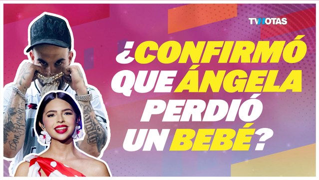 ¿Ángela Aguilar perdió un bebé? Emiliano rompe el silencio y aclara los rumores