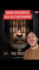 The Patient : La série thriller Disney+ à ne pas manquer !
