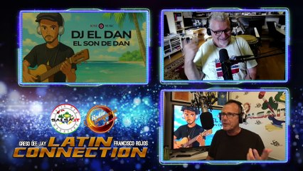 Latin Connection 18.09.2025