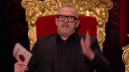 Taskmaster S20 E02