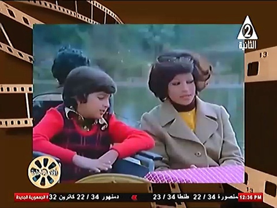 ● برنامج ( أفلاما الحلوة ) رؤية تحليلية / سهير الصباح ● لأدوات الإبداع السينمائى _ فيلم / اونكل زيزو حبيبى ● حلقة ٢٠٢٥/٩/١٥