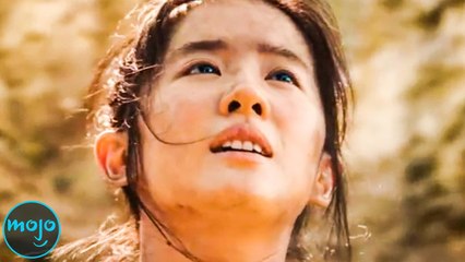 Top 10 Promising Movies That Disney RUINED