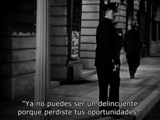 Humphrey Bogart-1942 Un gángster sin destino-SUB-HD