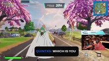 Fortnite Finally Did It..