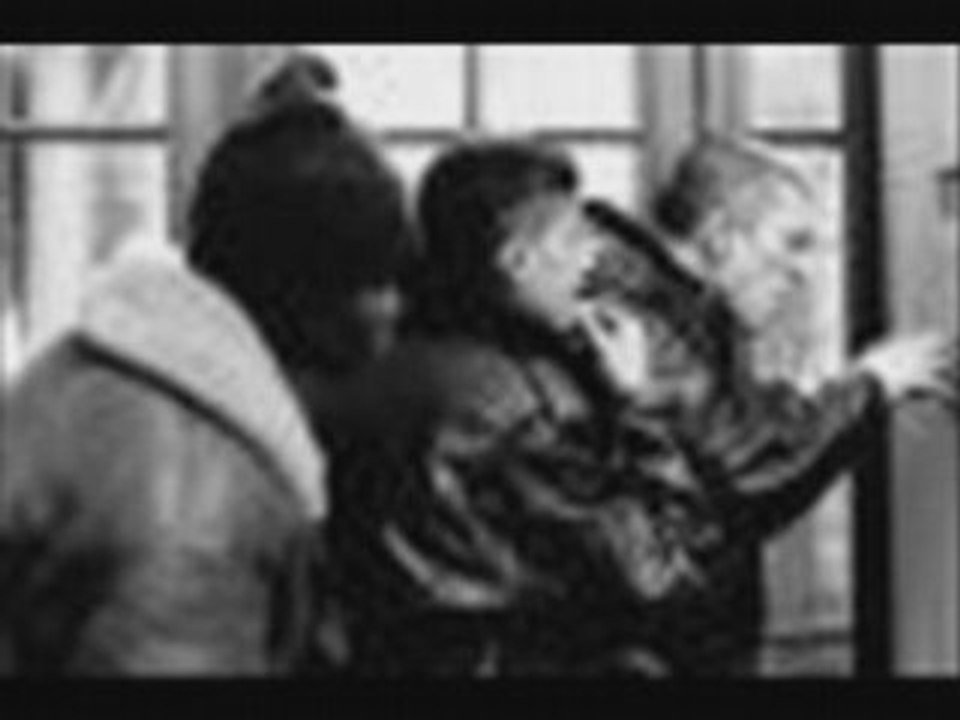 DJ K-MY REMIX LA HAINE FEAT INTRIGUE CALL OF MY HEART