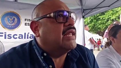 Tabasco buscará que Hernán Bermúdez declare en juzgados de Villahermosa