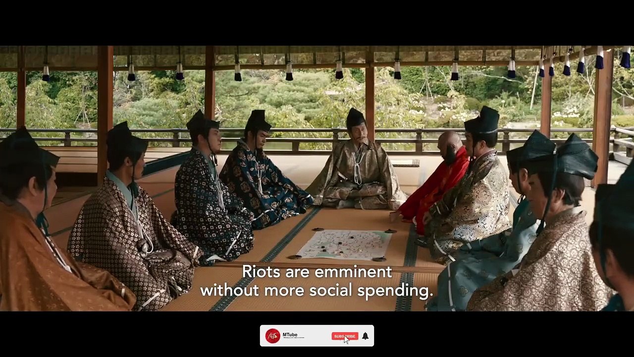 SAMURAI FURY _ Official Trailer (2025) #SamuraiFury #SamuraiFury2025 #OfficialTrailer #SamuraiMovie #ActionMovies #EpicSamurai #MartialArtsMovies #SamuraiWarrior #MovieTrailer #UpcomingMovie #HollywoodMovies #2025Movies #720pHD #CinematicTraile(720P_HD)