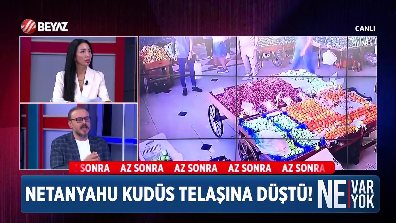 Ne Var Ne Yok 18 Eylül 2025