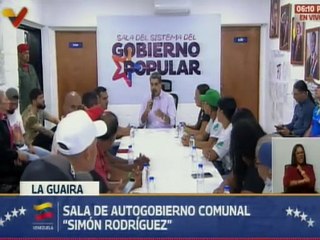 Jefe de Estado: Las oligarquías y el imperialismo saben muy bien que nosotros no tenemos precio