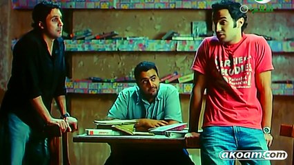 🎬 فيلم ورقة شفرة