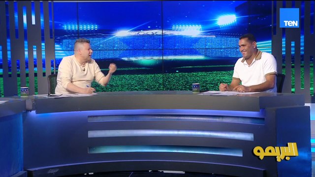 حقيقة وجود سيد عبدالحفيظ على قائمة الخطيب في انتخابات الأهلي.. وتحليل لفوز الزمالك على الإسماعيلي